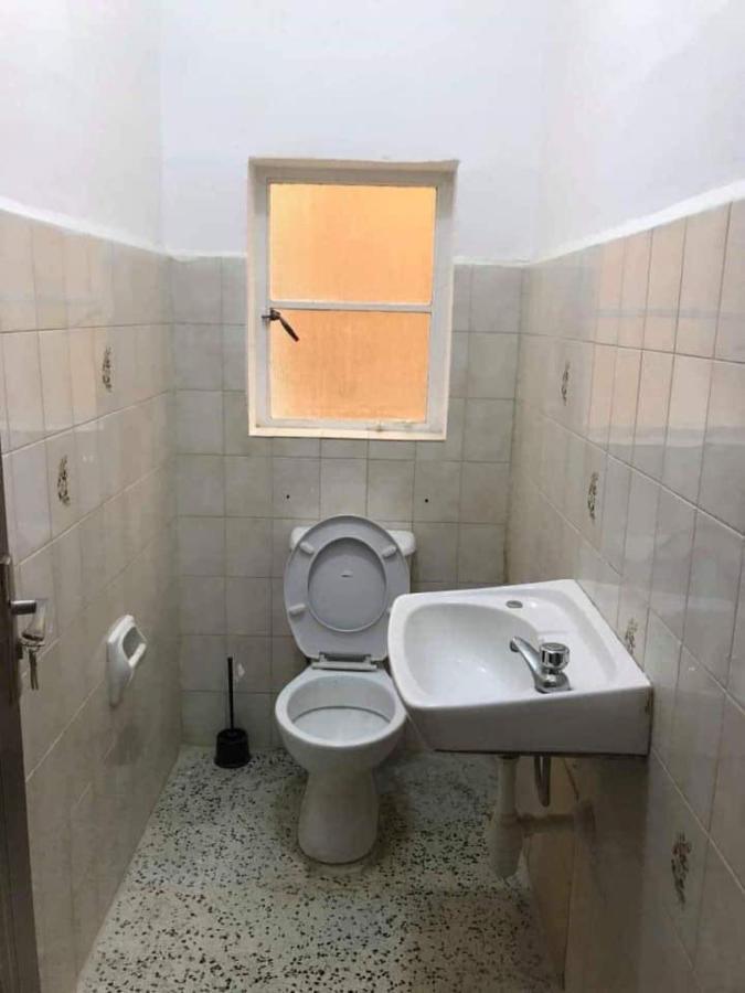 Camag Apartment - Very Close To Airport Birżebbuġa Exterior foto